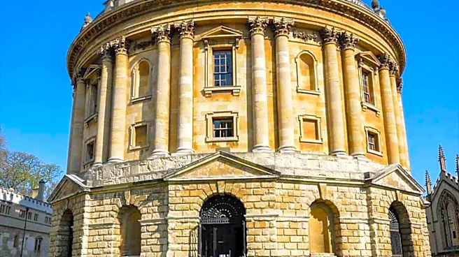 University of Oxford Launches Genomics-Led Program to Improve Childhood Cancer Treatments