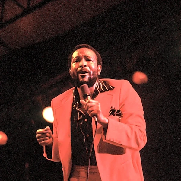 Marvin Gaye's 'What's Going On' Resonates with Modern Social Justice Issues