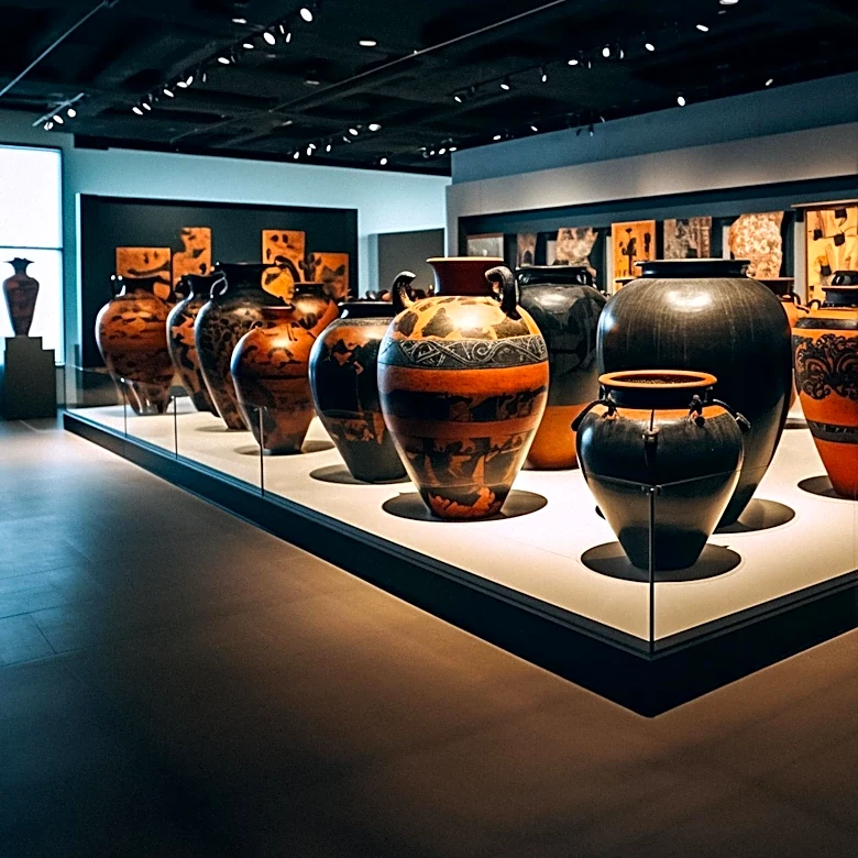 The British Museum's Controversial Retention of the Parthenon Marbles