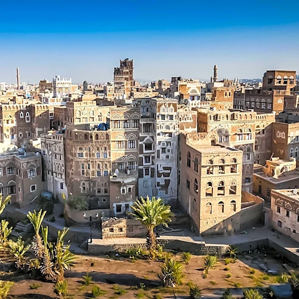 Yemen's Grassroots Efforts Address Water Crisis Amid Crumbling Infrastructure