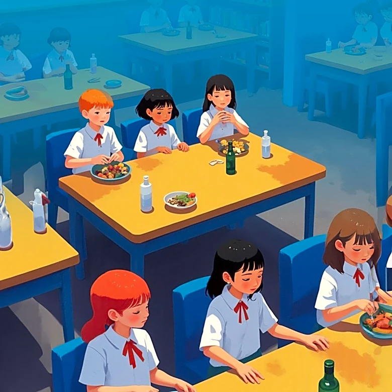 Governor Lujan Grisham Implements Free School Meals for New Mexico Students
