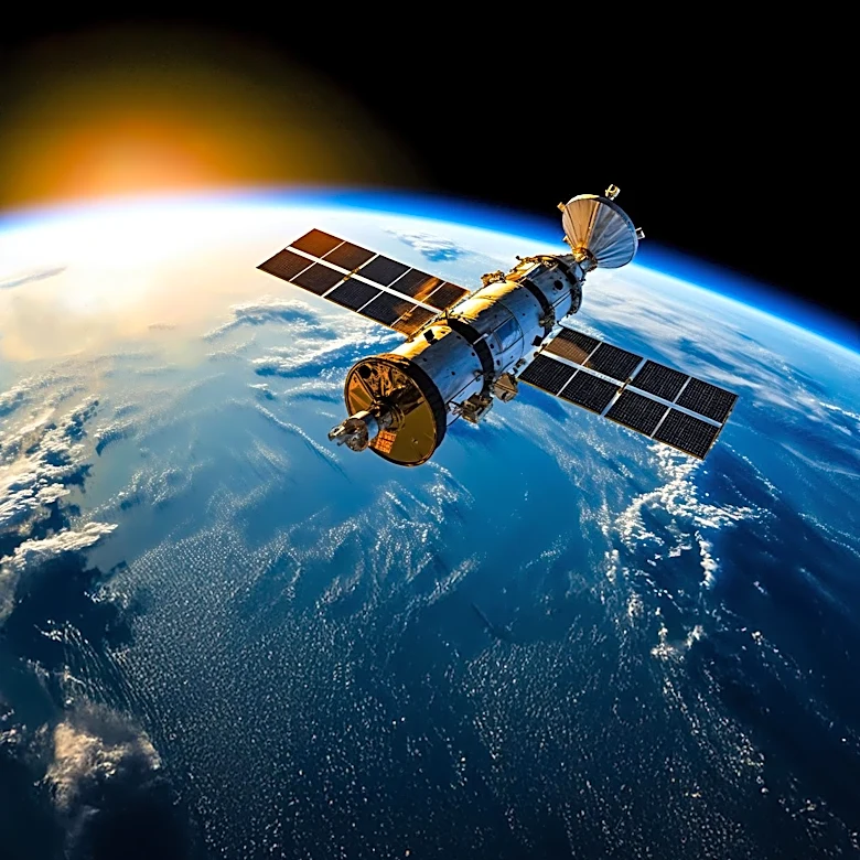 Linux 7.3 to Support Intel's Space-Grade Starfire SoC