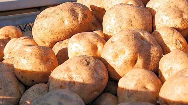 Belarusian President Lukashenko's Agricultural Diplomacy Expands to Myanmar with Potato Trials