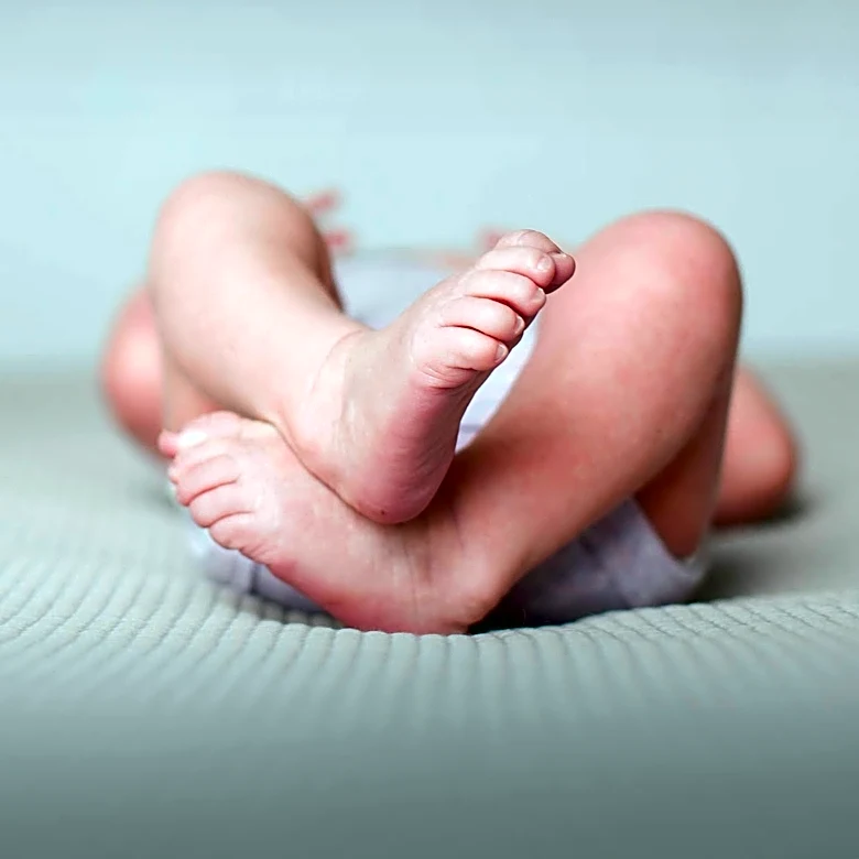 Newborn Abducted from West Valley Found Safe in Northern Arizona