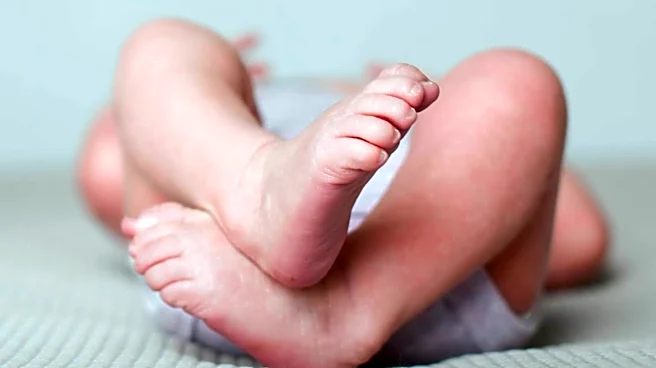 Newborn Abducted from West Valley Found Safe in Northern Arizona