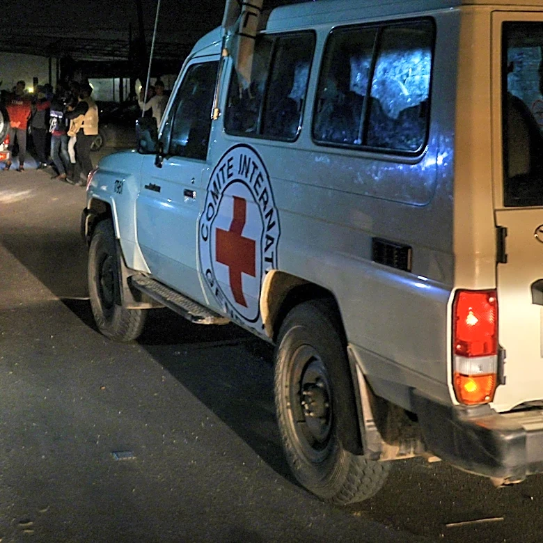 ICRC Seeks Technical Functional Application Specialist to Enhance Operations in Geneva