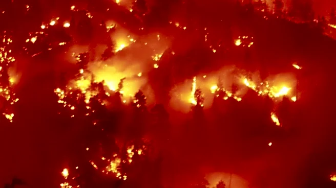 Wildfire Crisis in Spokane, Washington Prompts State of Emergency