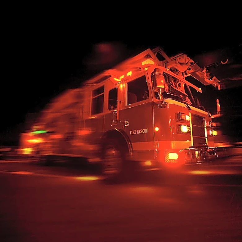 Fire Displaces Nearly Two Dozen Residents at West Ashley Apartment Complex
