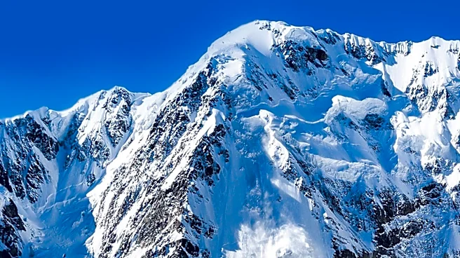 Netflix Star Nirmal Purja Dies in Avalanche, Impacting Mountaineering Community