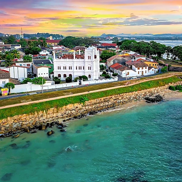 Guardian Series Highlights Challenges and Resilience in Coastal Towns
