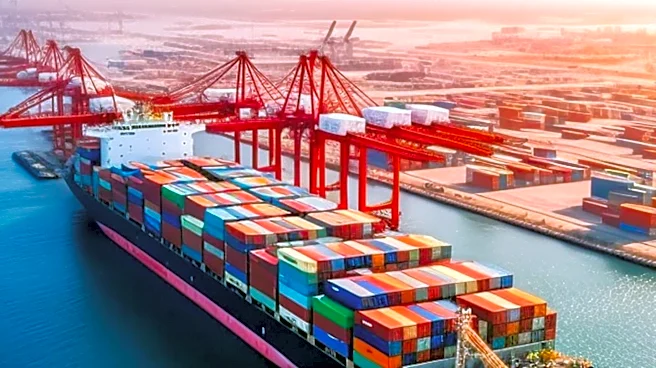 UNCTAD Highlights Challenges in African Continental Free Trade Area Implementation