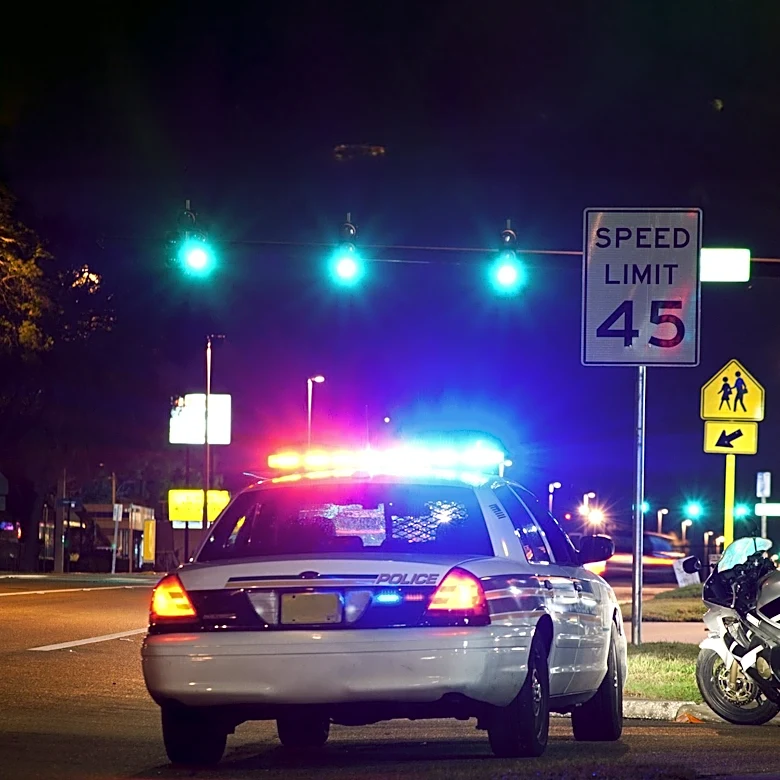 SWAT Team Responds to Incident in Dayton Neighborhood
