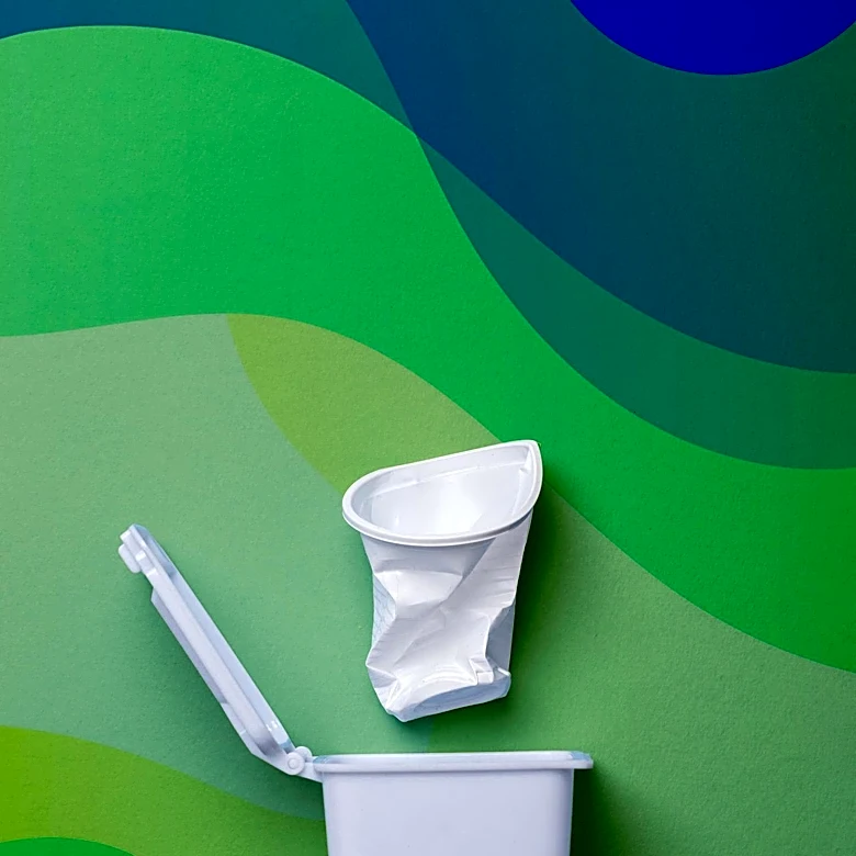 New Jersey's 'Skip The Stuff' Law Aims to Reduce Plastic Waste in Takeout Orders