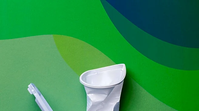 New Jersey's 'Skip The Stuff' Law Aims to Reduce Plastic Waste in Takeout Orders