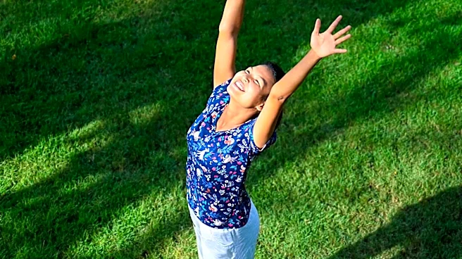 Laura Bullis Remembered for Her Joyful Spirit and Love for Simple Pleasures