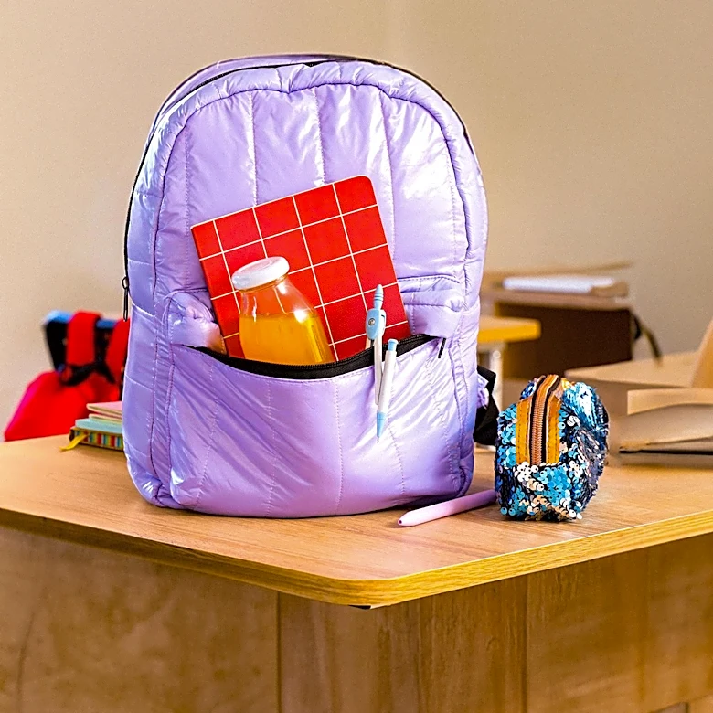 Berkeley County School District Distributes Free Backpacks and Supplies to Students