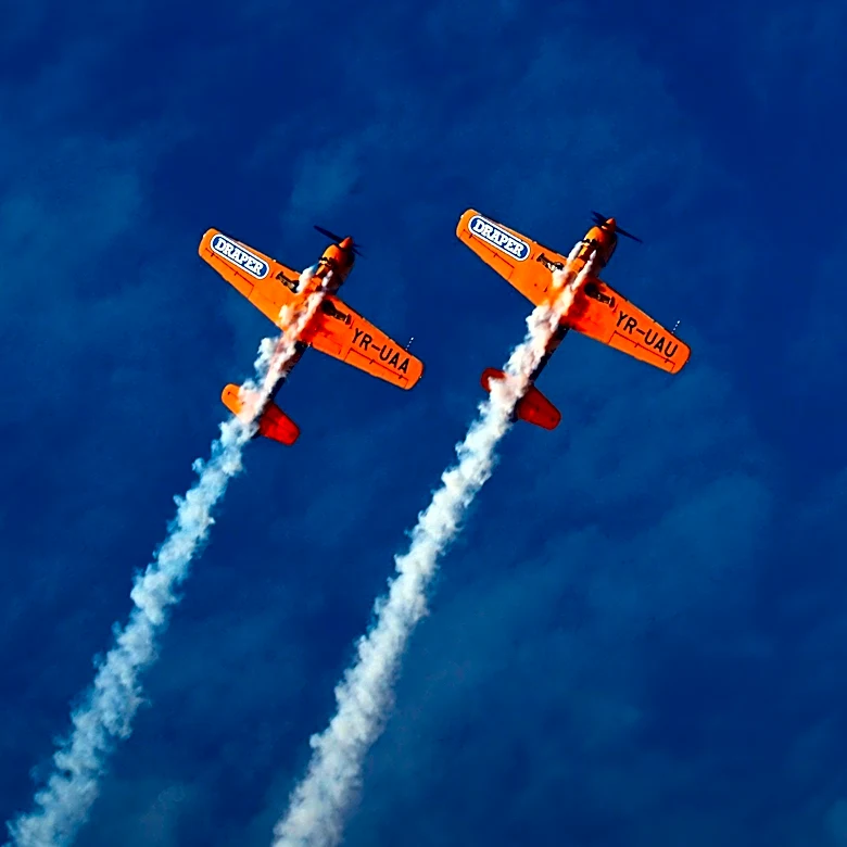 2026 EAA AirVenture Attracts Record Crowds with New Aircraft Showcases