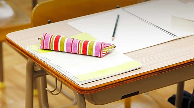 California Schools Confront Declining Enrollment and Potential Layoffs