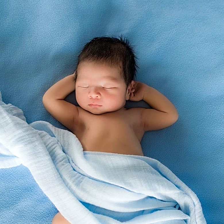 Lewis County General Hospital Welcomes Newborns in Lowville