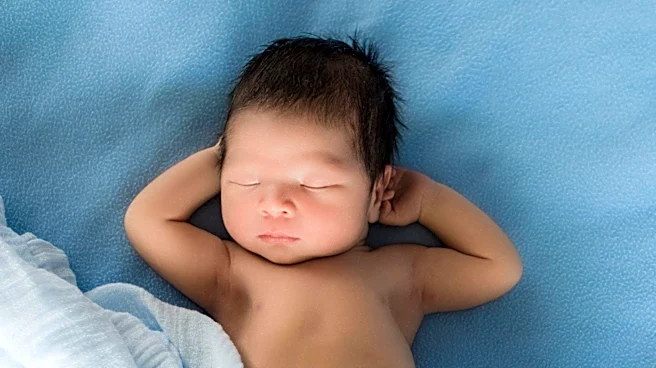 Lewis County General Hospital Welcomes Newborns in Lowville