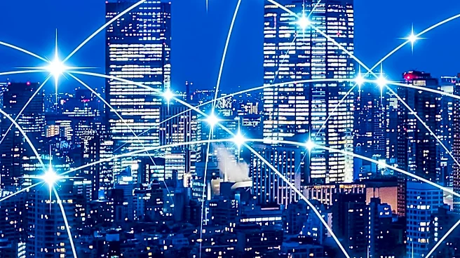 Geoeconomics: Evaluating Economic Superpowers in a Changing Global Landscape