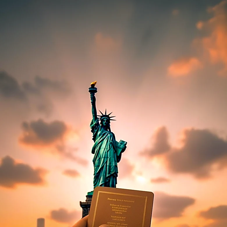 U.S. Implements Permanent Visa Bond Program for 50 Countries