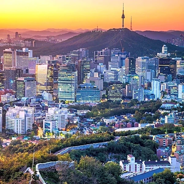 South Korea Records Highest Temperature Amidst Severe Heatwave
