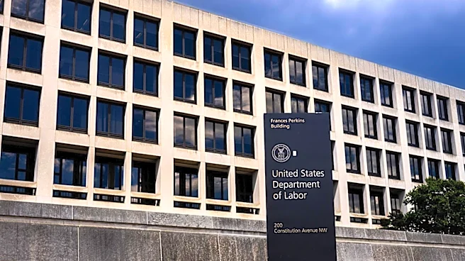 U.S. Labor Market Faces Potential Jobless Expansion Amid Demographic Shifts
