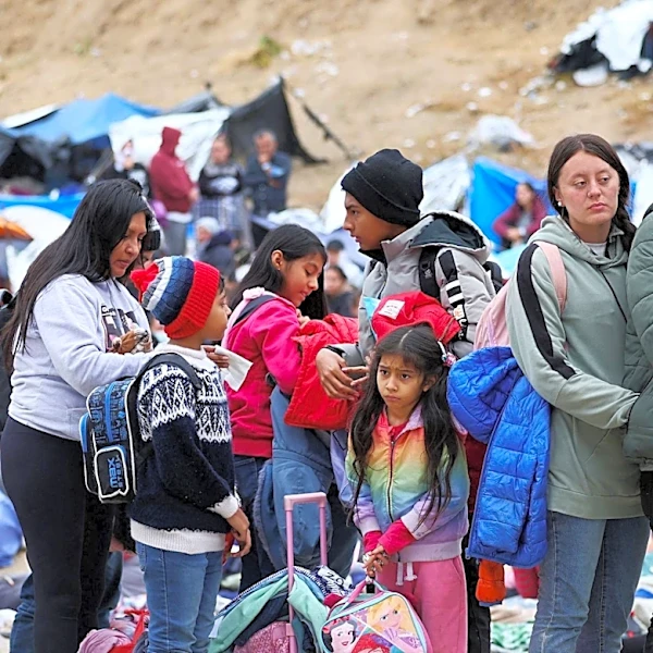 International Rescue Committee Supports Vulnerable Refugees with Intensive Case Management