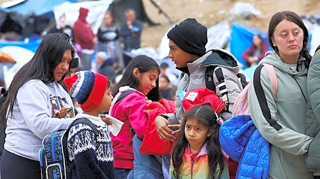 International Rescue Committee Supports Vulnerable Refugees with Intensive Case Management