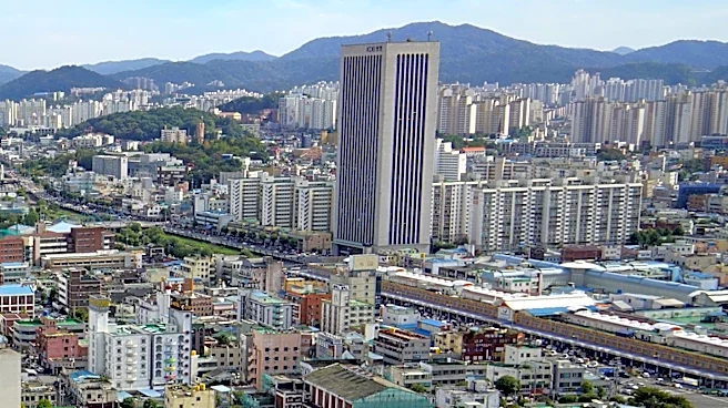 South Korea Proposes Penalties for Hotel Price Gouging During Major Events