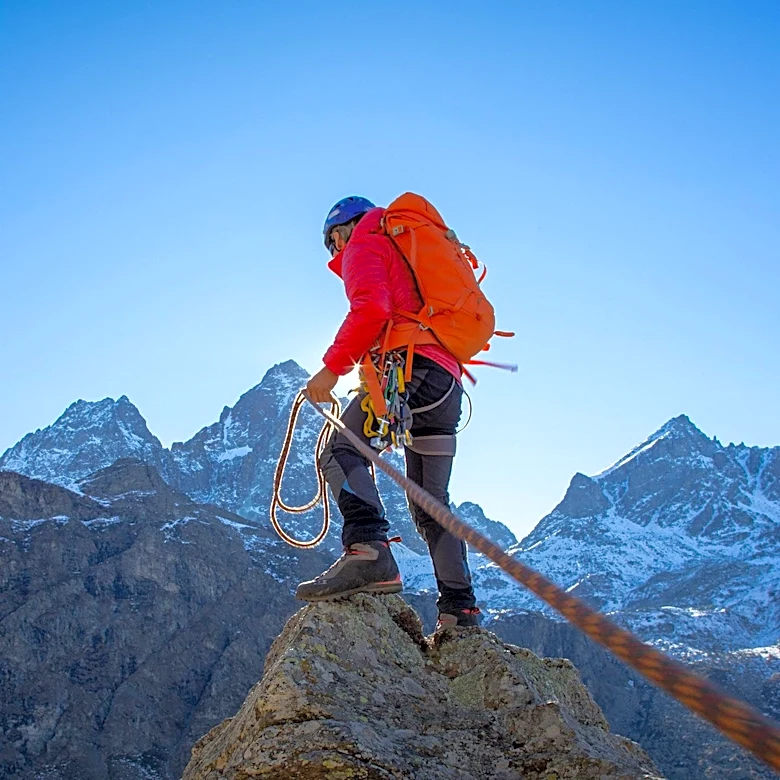 Mark Webber Leads Tributes to Mountaineer Nirmal Purja After Tragic Avalanche