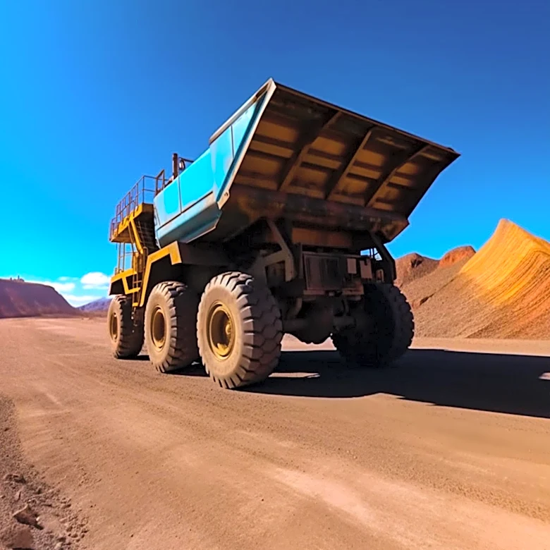 Indian and Chinese Investors Compete for African Mineral Wealth Amid Global Demand