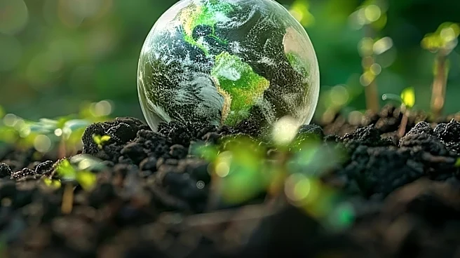 SAN's Global Network Advances Regenerative Agriculture and Biodiversity
