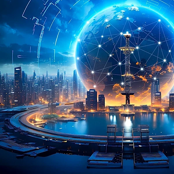 International Telecommunication Union Seeks to Enhance Global Communication Infrastructure