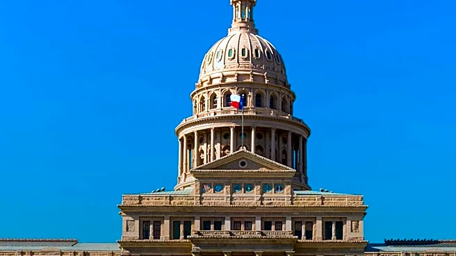 Former Texas Rep. Kay Granger Passes Away at 83, Leaving a Legacy of Firsts