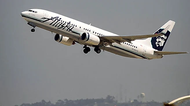 Evangelist Removed from Alaska Airlines Flight After Preaching