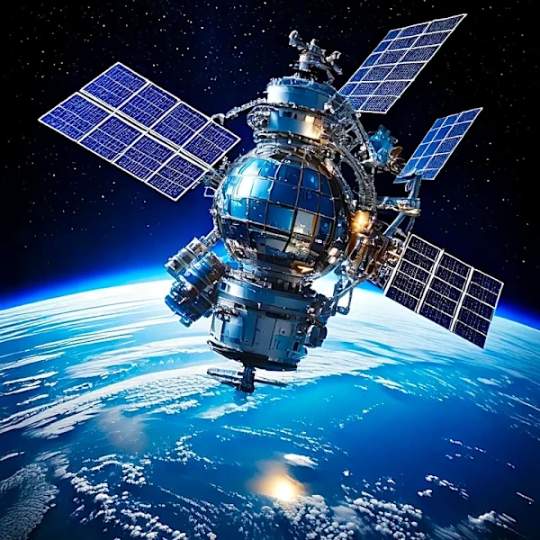 Russia Unveils System to Disrupt Starlink Satellite Communications