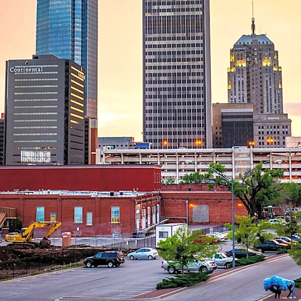 Oklahoma City Weather Forecast: Heat Returns with Rain Chances