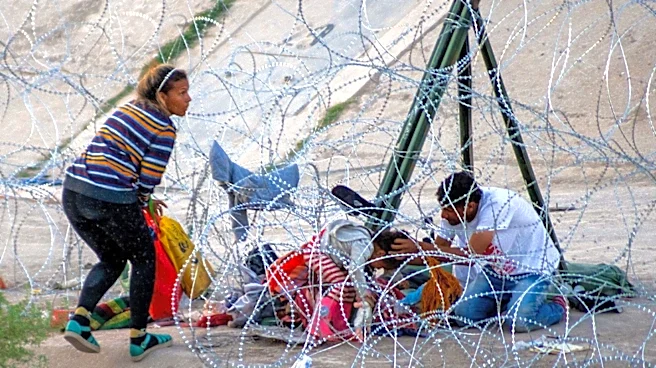Moroccan Migrants Return from Ceuta Amid Disillusionment and Exhaustion