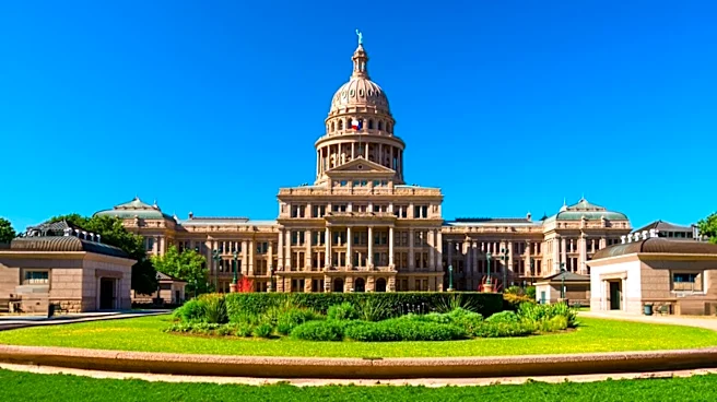Former Texas Congresswoman Kay Granger Passes Away, Leaving a Legacy of Firsts