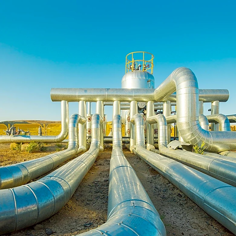 Trans-Sahara Pipeline: Nigeria's Gas Corridor to Europe Faces Feasibility Challenges