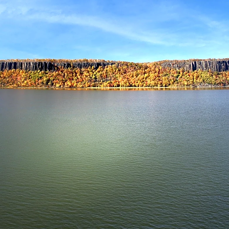 Weather Forecast: Gradual Clearing and Cooler Temperatures Expected in Finger Lakes