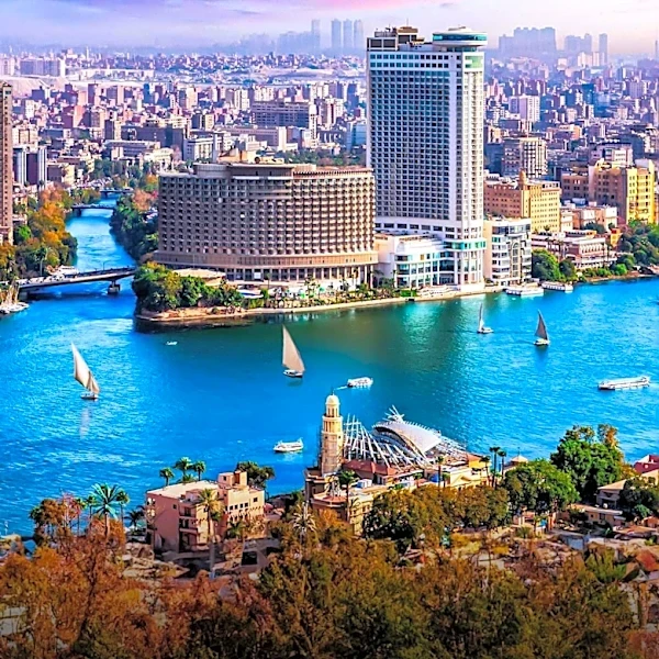 Egypt's Privatization Plan Aims to Reduce Public Debt