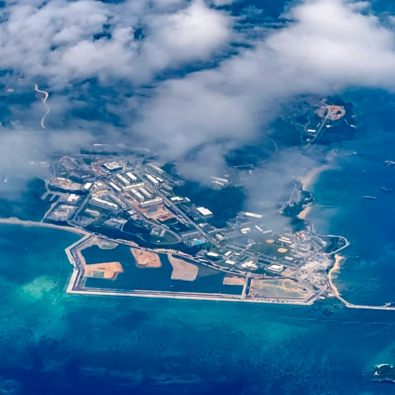 The South China Sea's Legal Anchor: A Decade After the Arbitral Award