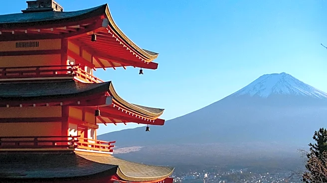 Japan and US Intervene to Support Yen Amid Economic Pressures