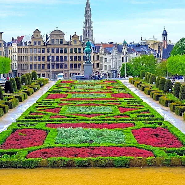 Exploring Belgium's Rich Historical and Cultural Trivia