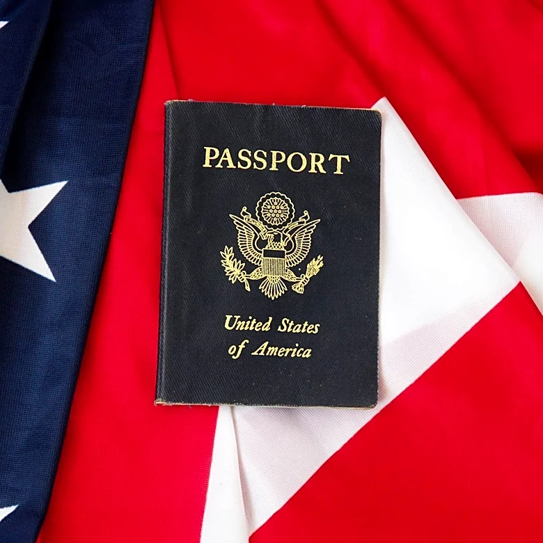 U.S. Passport Drops in Global Rankings Amidst Rising Global Mobility