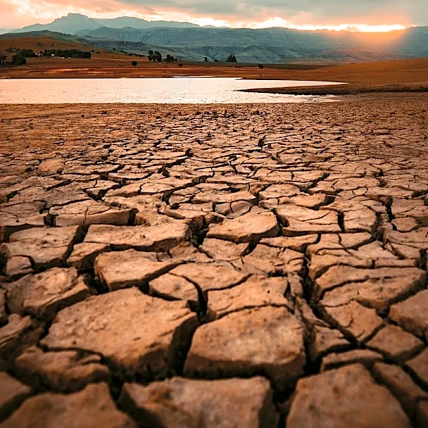 Severe Drought in Colorado Leads to Record Fishing Restrictions and Power Supply Threats