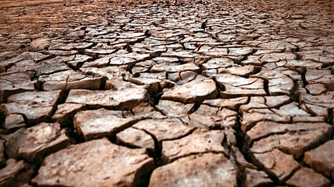 Severe Drought in Colorado Leads to Record Fishing Restrictions and Power Supply Threats